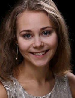 Дулова Анна