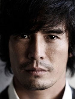 Picture of the actor