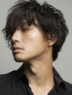 Picture of the actor