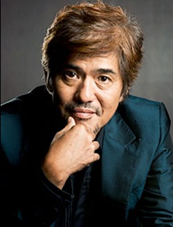 Picture of the actor