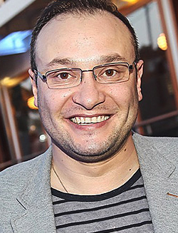 Генич Константин