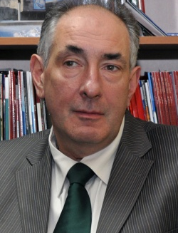 Picture of the actor