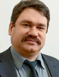 Салин Павел
