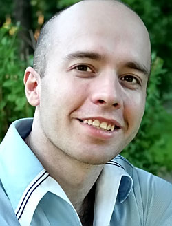 Костяев Сергей