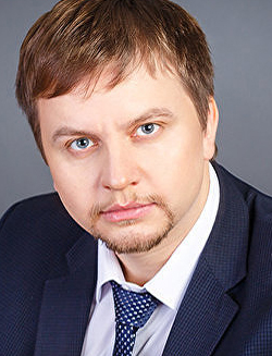 Ведруссов Александр