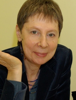 Мильчина Вера