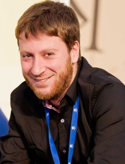 Мильчин Константин
