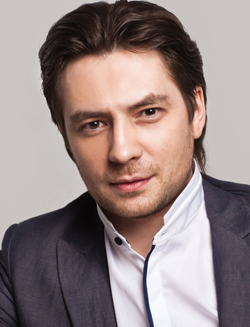Татарников Михаил