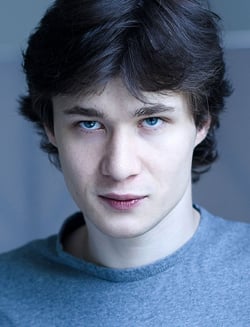 Смирнов Алексей