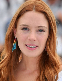 Picture of the actor