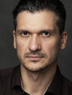 Бутенко Владимир