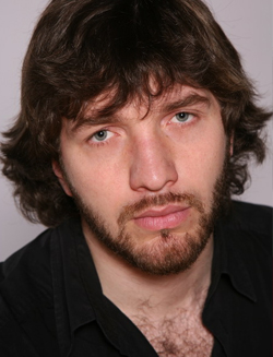Рагулин Александр
