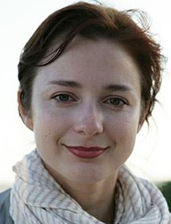 Пудова Ирина