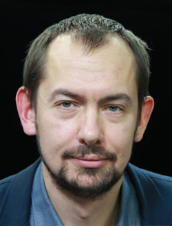 Цимбалюк Роман