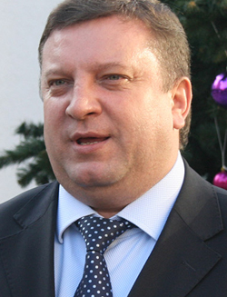 Кондратьев Алексей