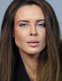 Рудоминская Ирина