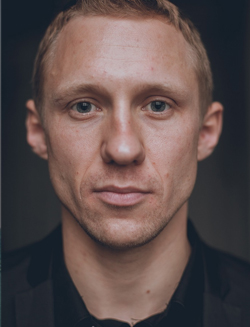 Кривочуров Дмитрий