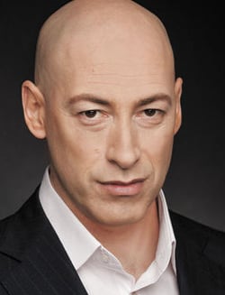 Гордон Дмитрий