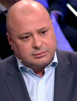 Маркелов Михаил