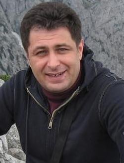 Лекух Дмитрий