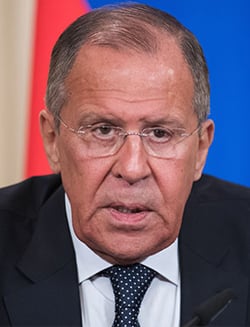 Лавров Сергей