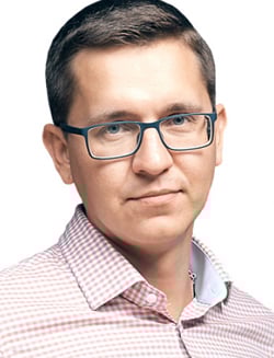 Хащенко Антон