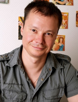Бордачев Виталий