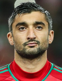 Самедов Александр