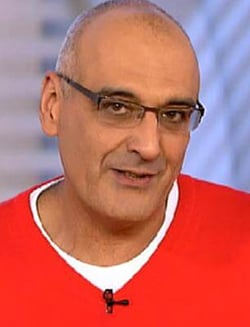Picture of the actor