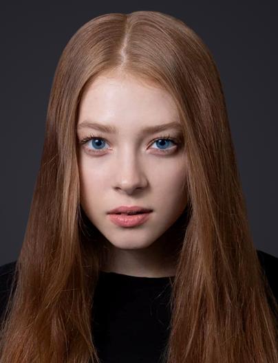 Фото - Валентина Ляпина