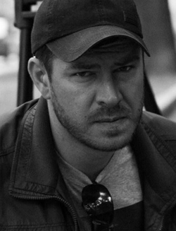 Picture of the actor
