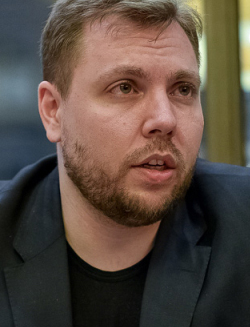 Добромелов Григорий