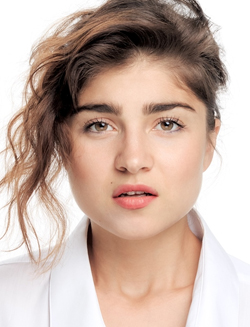 Насибуллина Алина