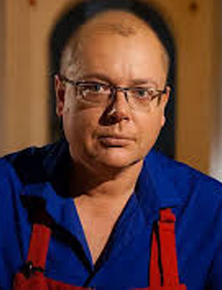 Казакевич Александр