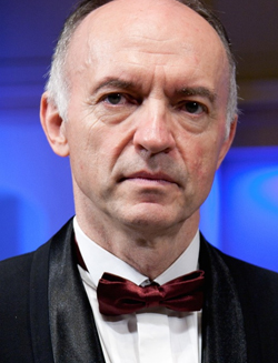 Скрипка Сергей