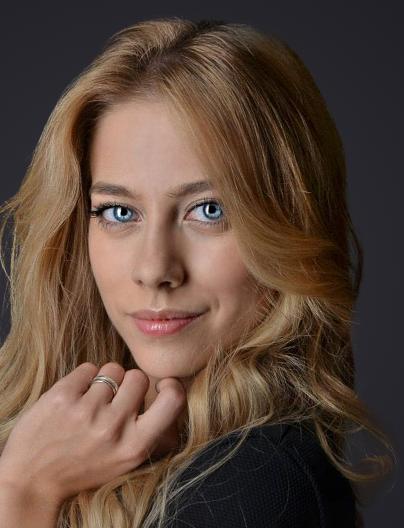 Веникова Ольга