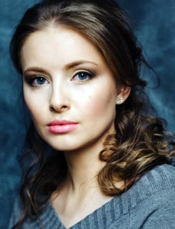 Михайлова Ольга