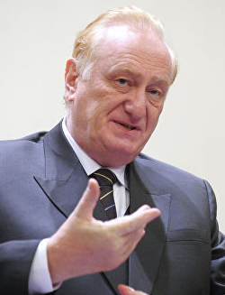 Кекелидзе Зураб