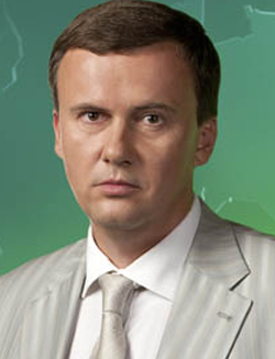 Поборцев Алексей