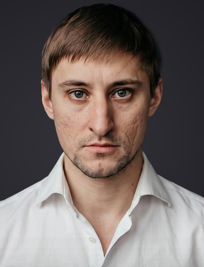 Фото - Олег Сенченко