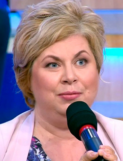 Штейнман Мария