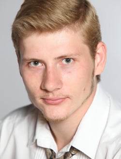 Зайцев Кирилл