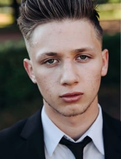 Шаффер Артемий