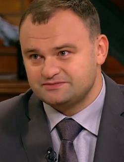 Блохин Константин