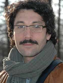 Газенко Роман