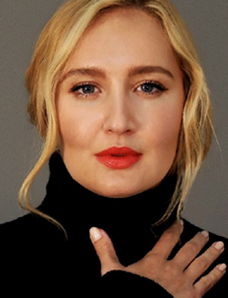 Васильева Екатерина