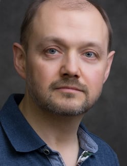 Ковтунец Александр