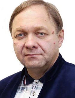 Коктыш Кирилл
