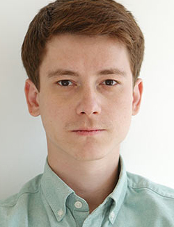 Picture of the actor