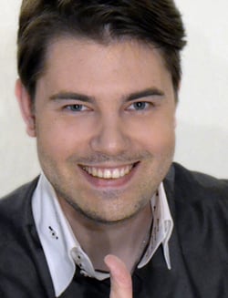 Леви Герман